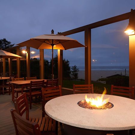 Best Western Plus Agate Beach Inn Newport Exteriér fotografie