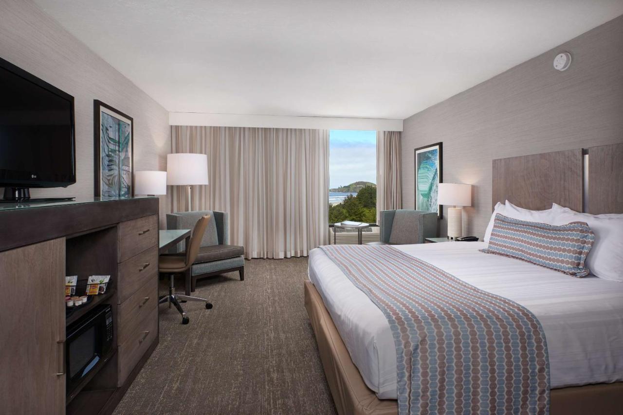 Best Western Plus Agate Beach Inn Newport Exteriér fotografie