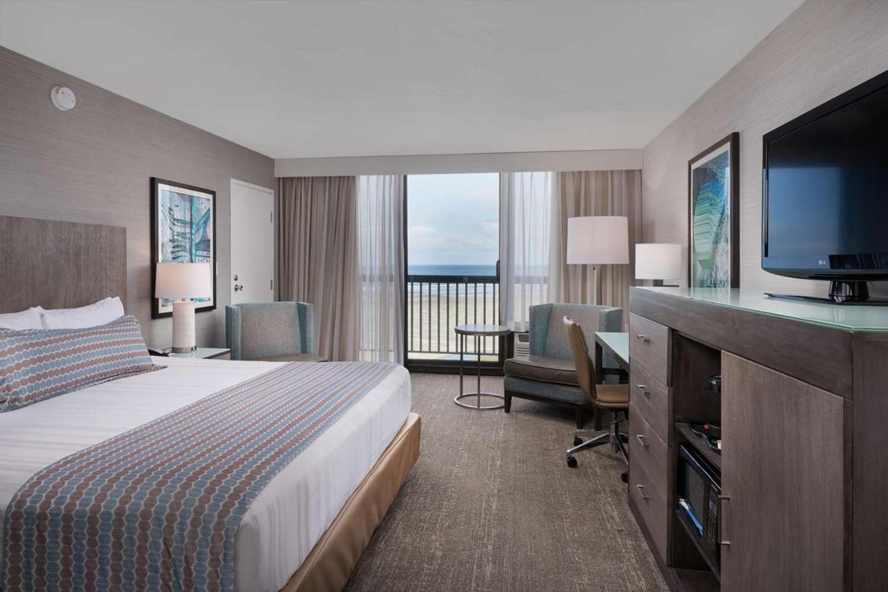 Best Western Plus Agate Beach Inn Newport Exteriér fotografie