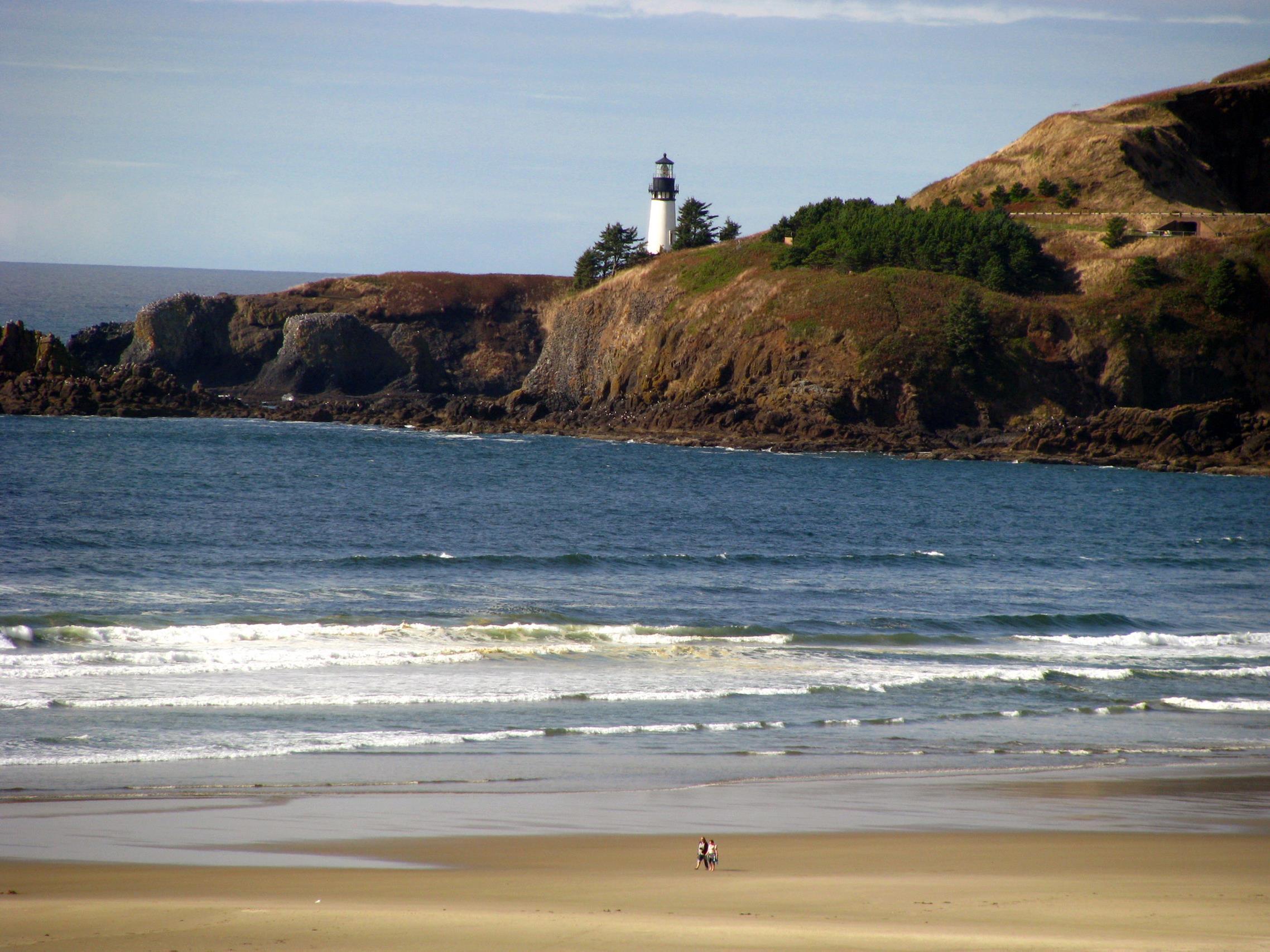 Best Western Plus Agate Beach Inn Newport Exteriér fotografie
