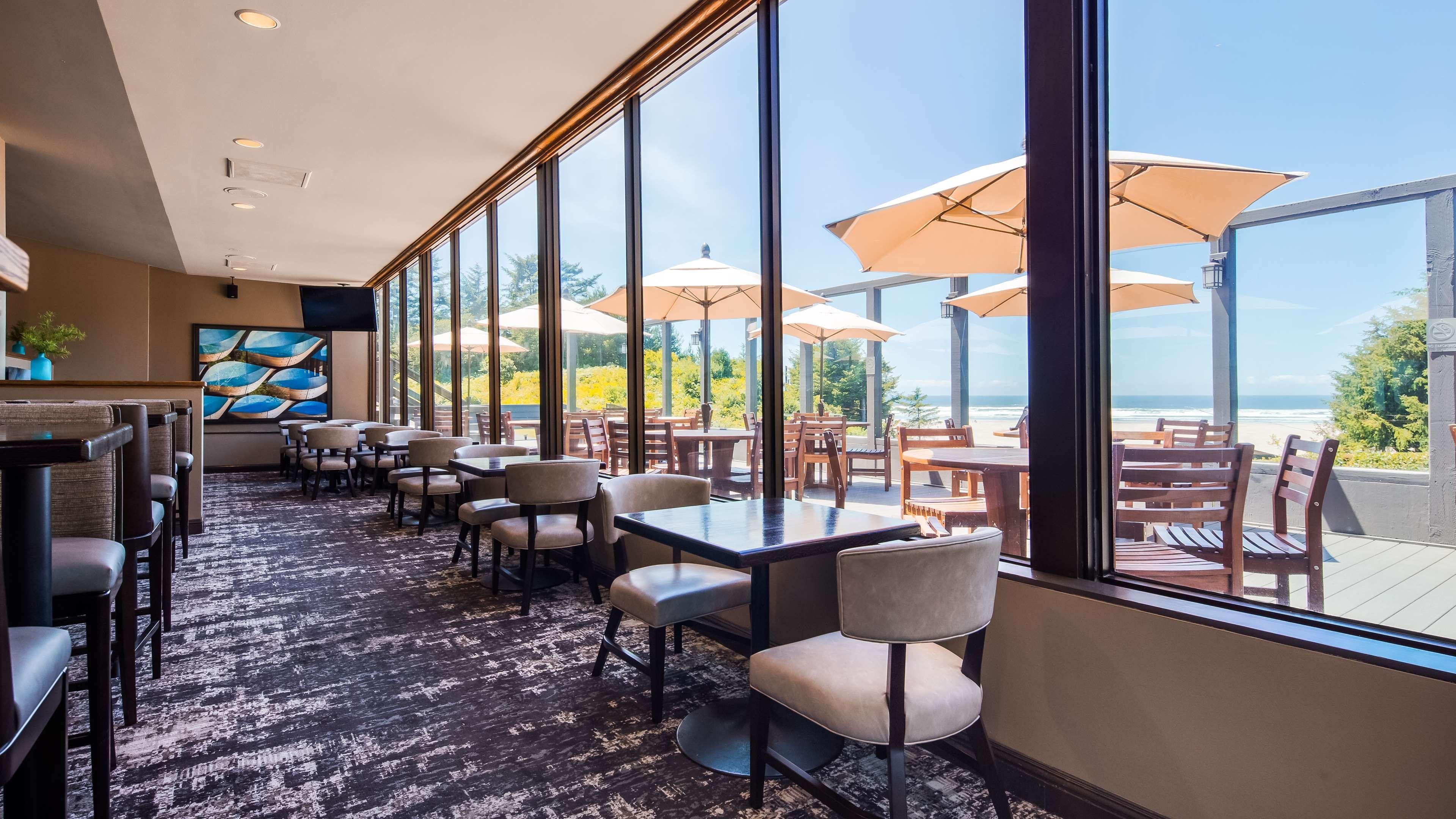 Best Western Plus Agate Beach Inn Newport Exteriér fotografie