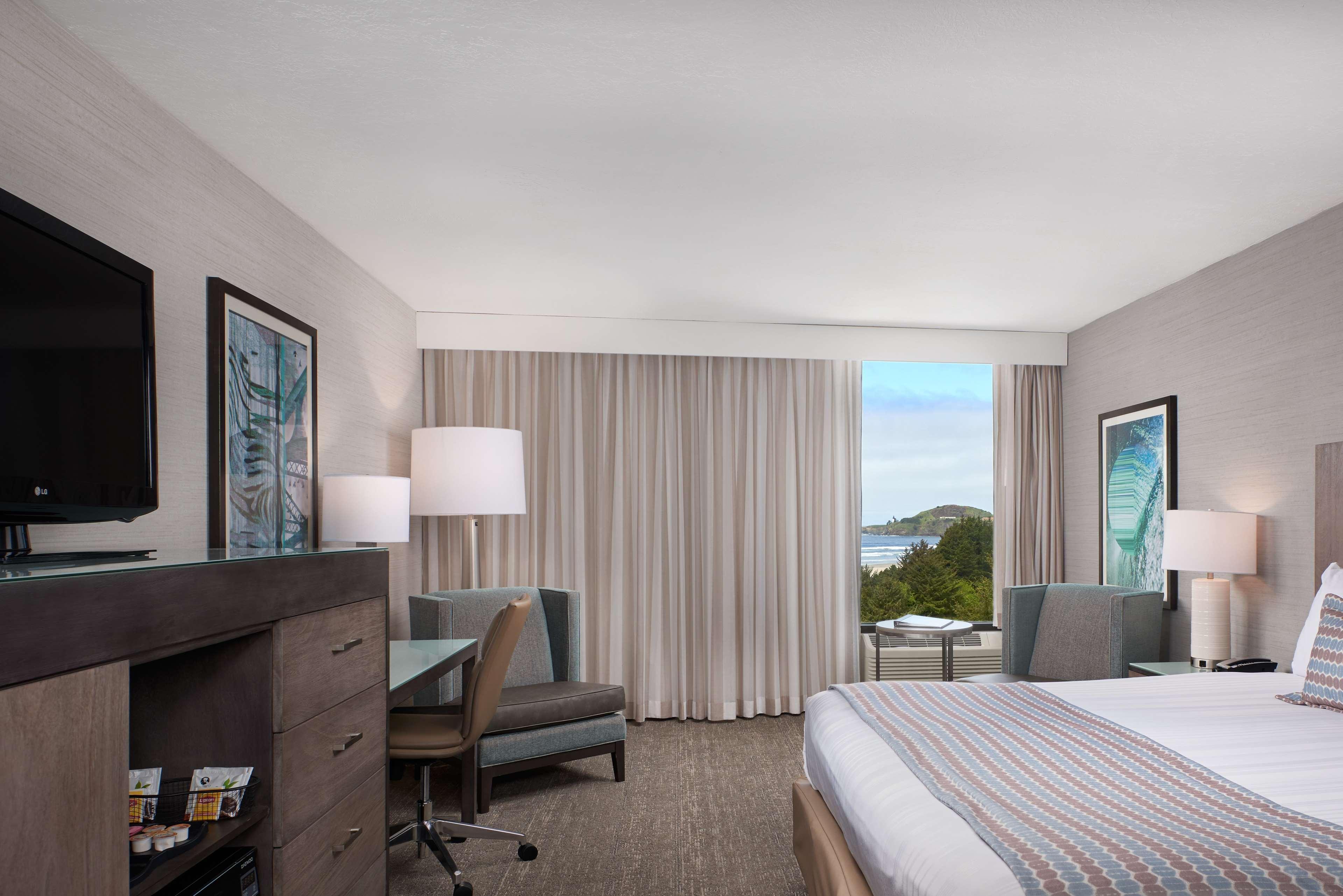 Best Western Plus Agate Beach Inn Newport Exteriér fotografie
