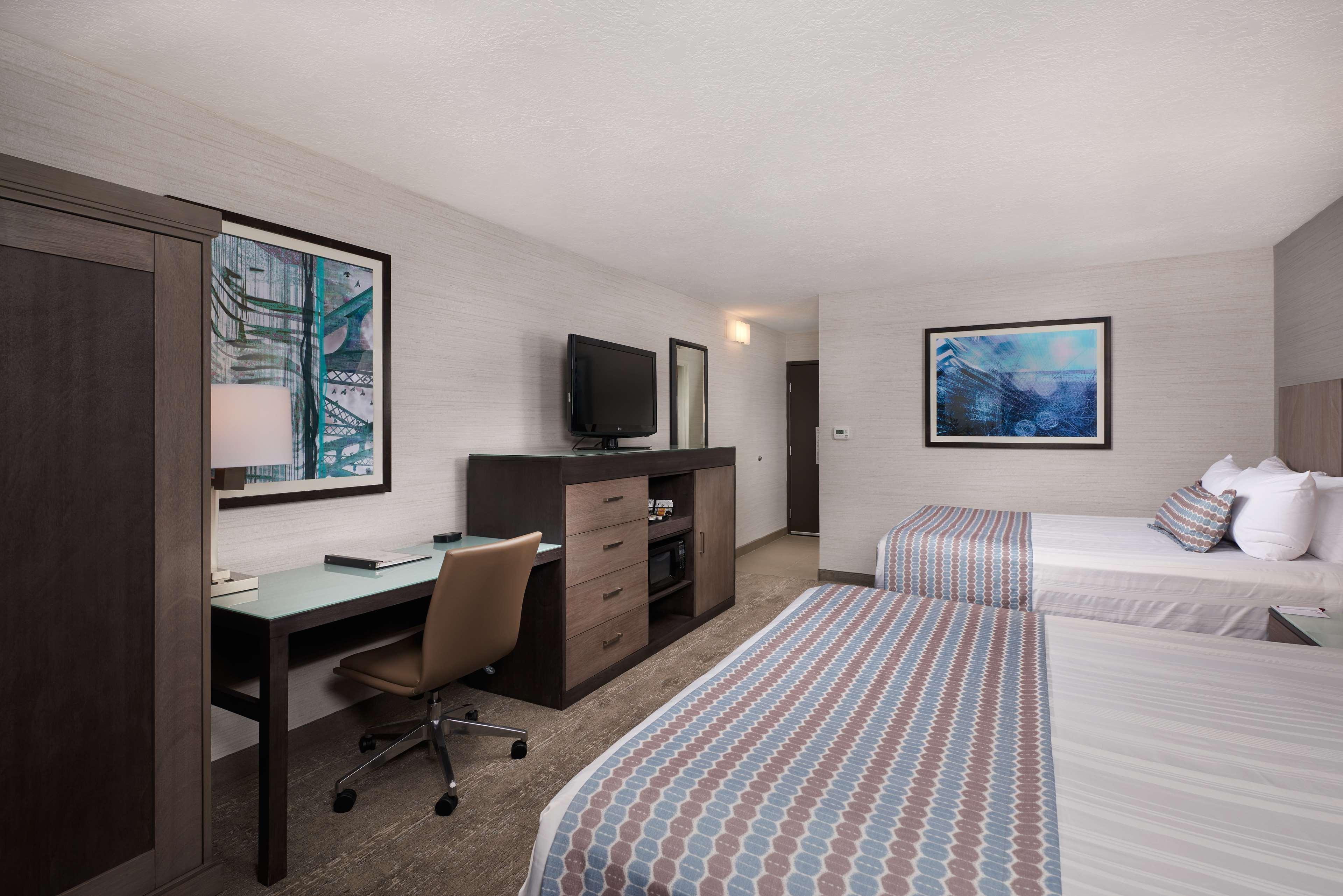 Best Western Plus Agate Beach Inn Newport Exteriér fotografie