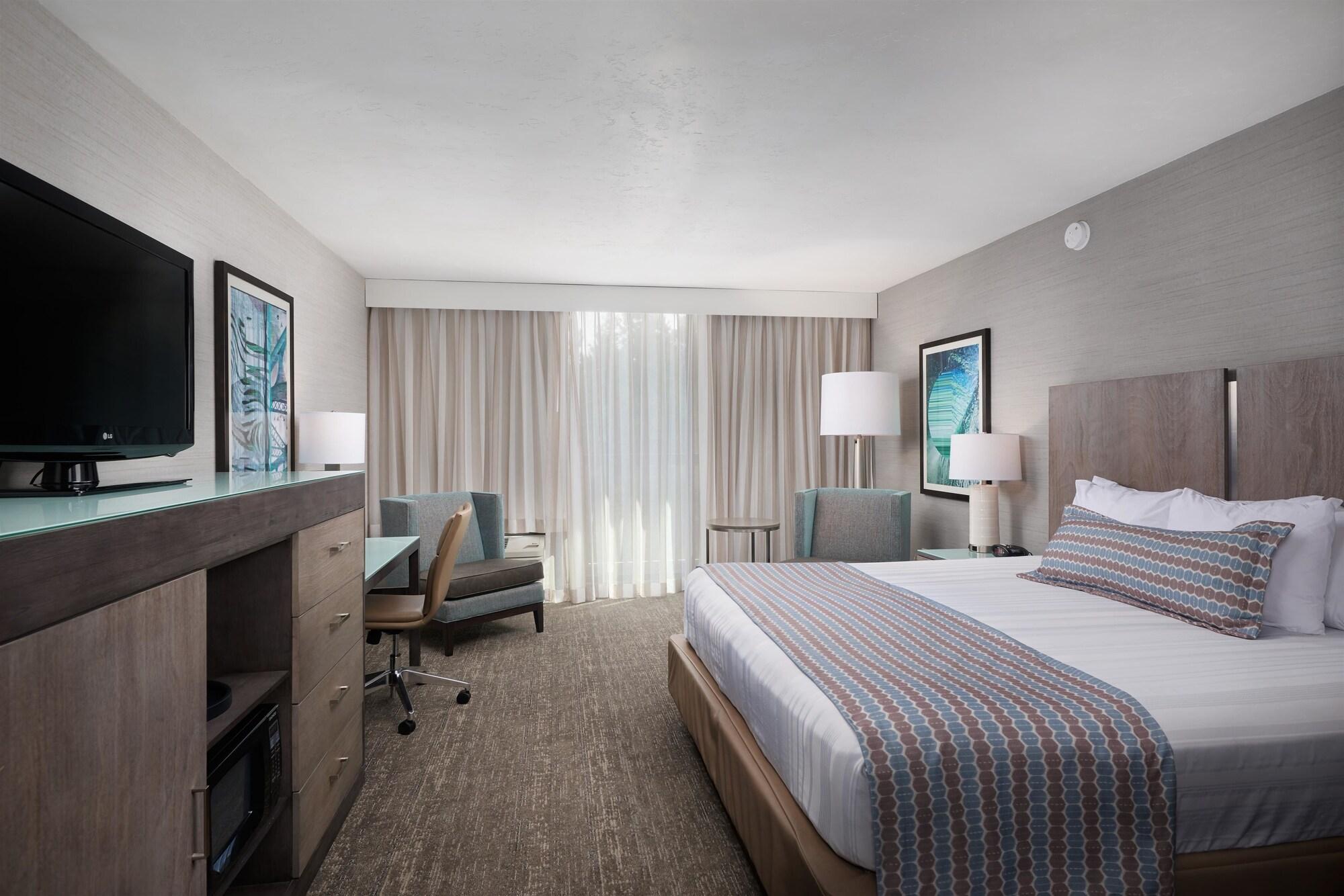 Best Western Plus Agate Beach Inn Newport Exteriér fotografie