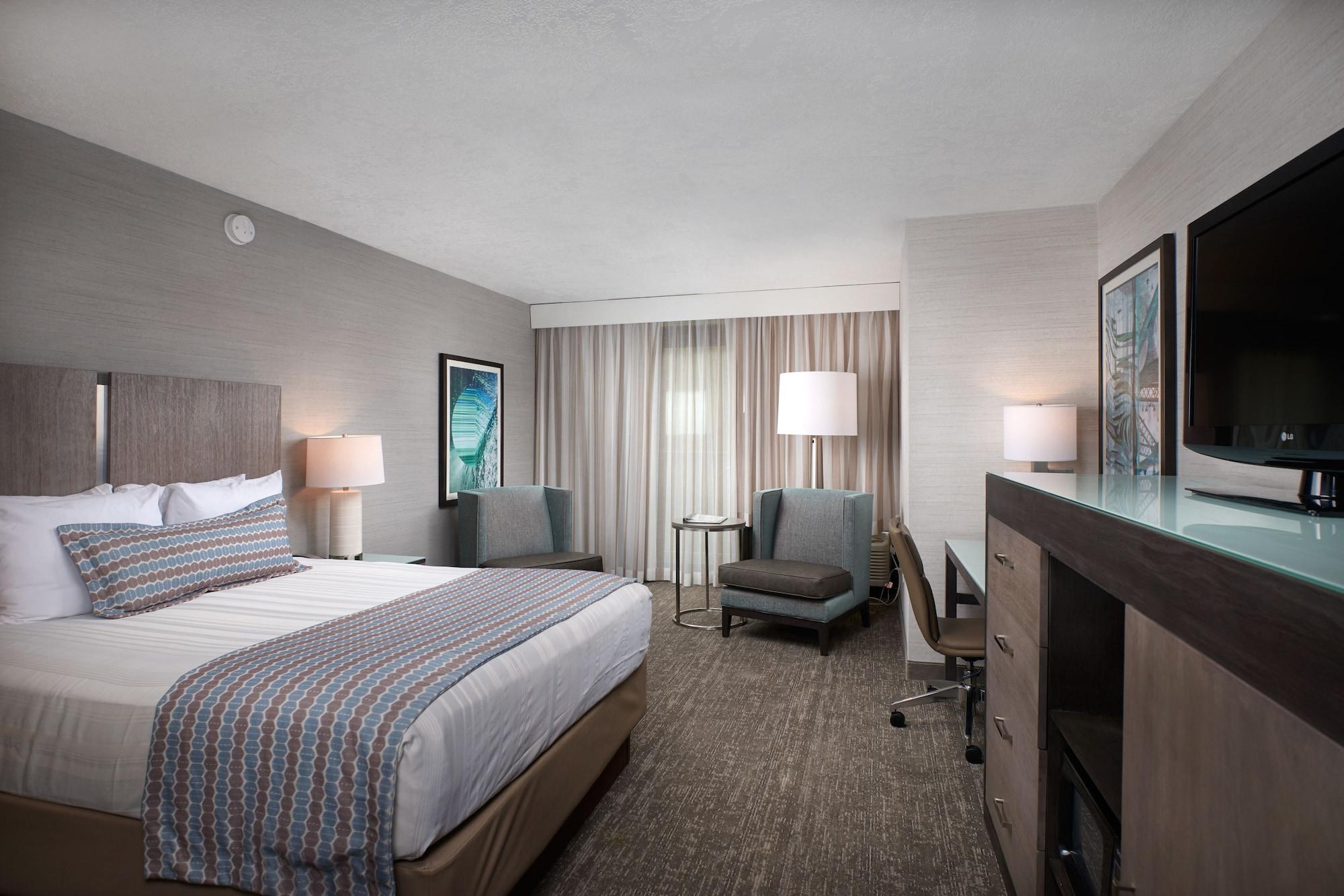 Best Western Plus Agate Beach Inn Newport Exteriér fotografie