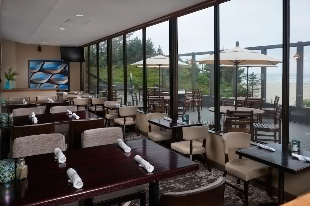 Best Western Plus Agate Beach Inn Newport Exteriér fotografie