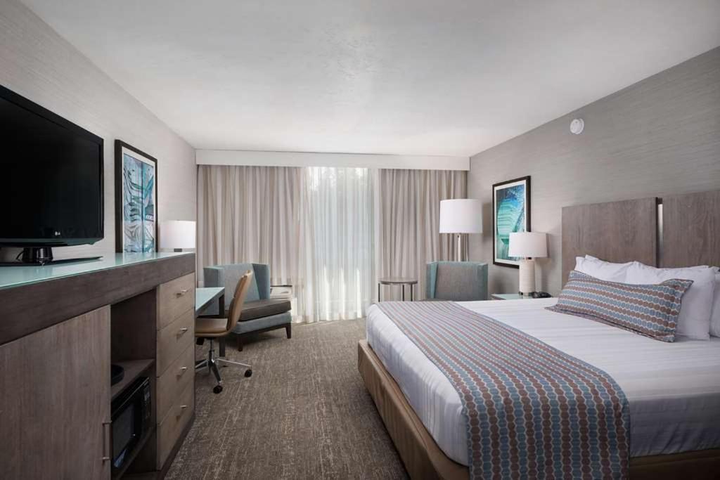 Best Western Plus Agate Beach Inn Newport Exteriér fotografie