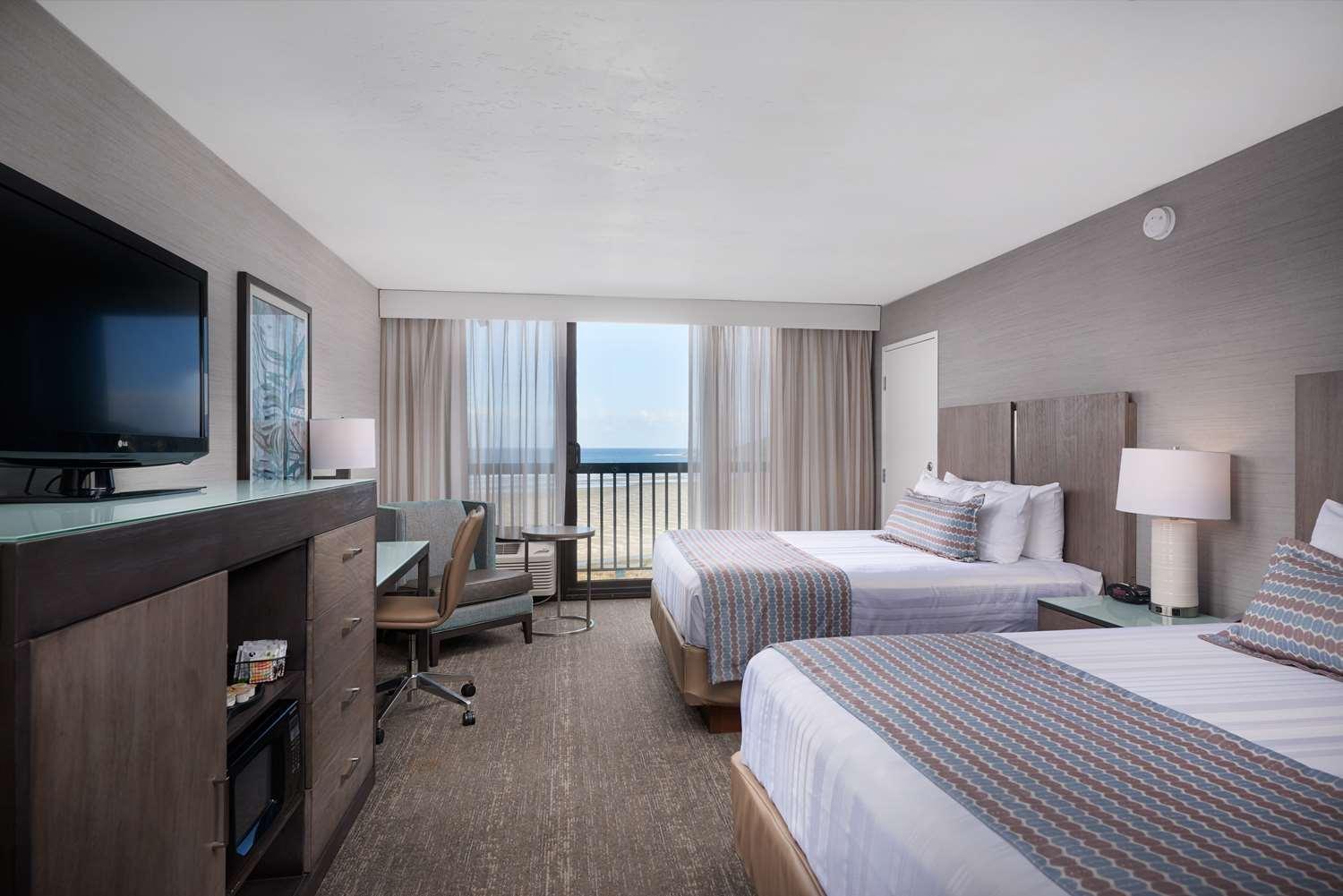 Best Western Plus Agate Beach Inn Newport Exteriér fotografie