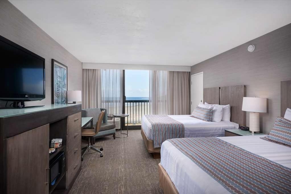 Best Western Plus Agate Beach Inn Newport Exteriér fotografie