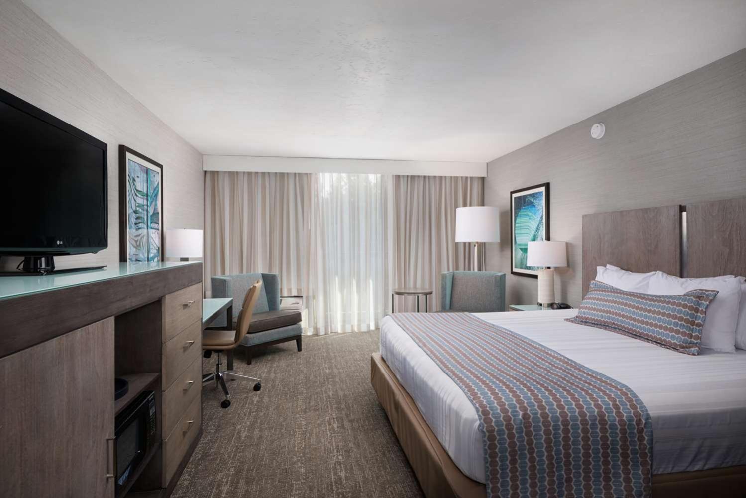 Best Western Plus Agate Beach Inn Newport Exteriér fotografie