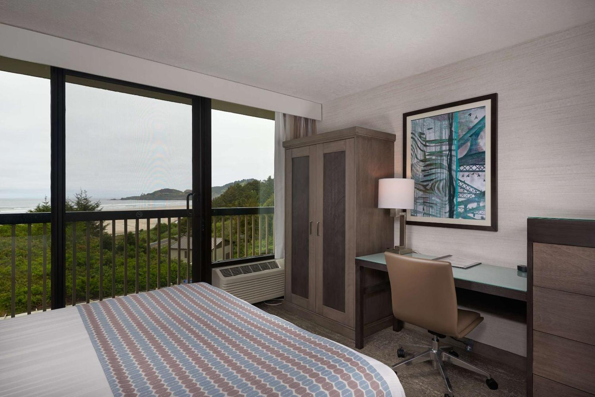 Best Western Plus Agate Beach Inn Newport Exteriér fotografie