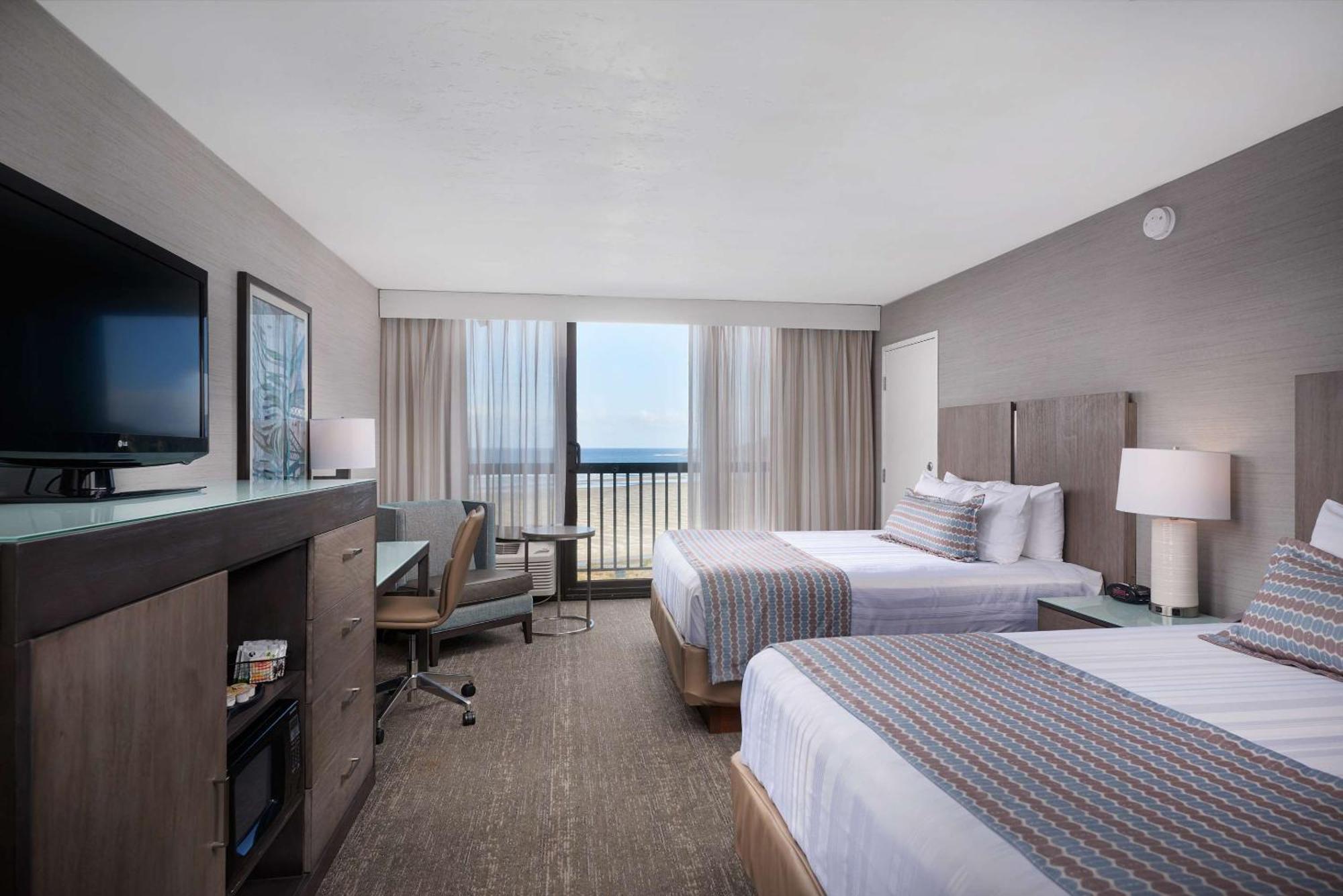 Best Western Plus Agate Beach Inn Newport Exteriér fotografie
