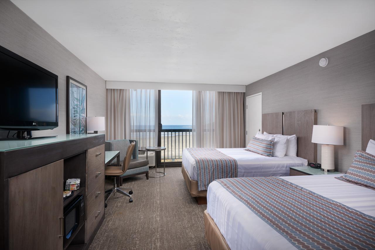 Best Western Plus Agate Beach Inn Newport Exteriér fotografie